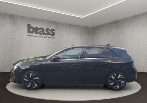 Opel Astra, 2022 2