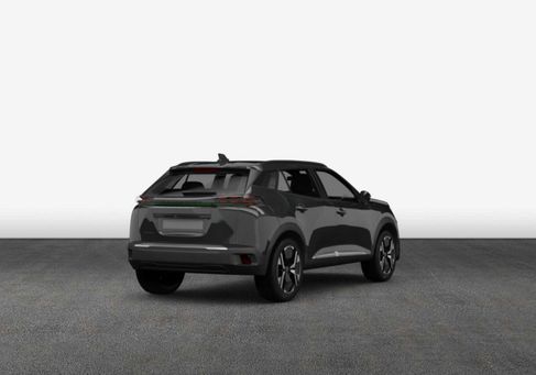 Peugeot 2008, 2024