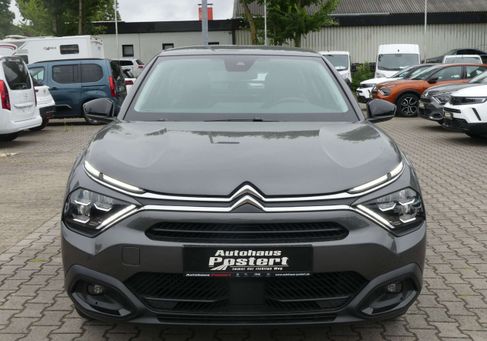 Citroën C4, 2024 2
