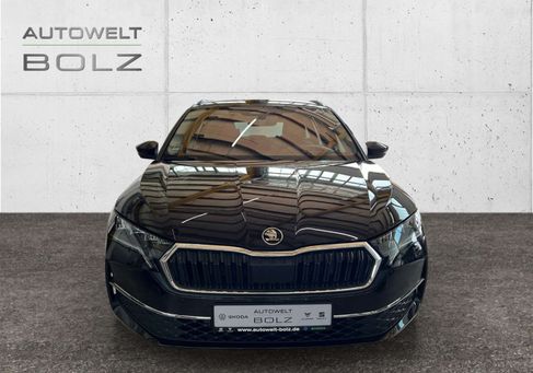 Skoda Octavia, 2025 3