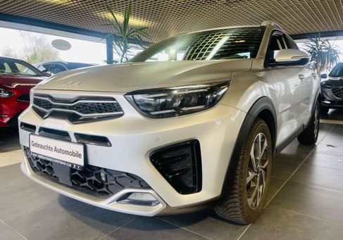 Kia Stonic, 2023