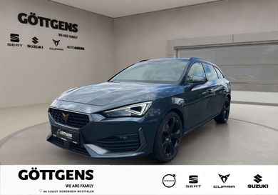 Cupra Leon, 2023