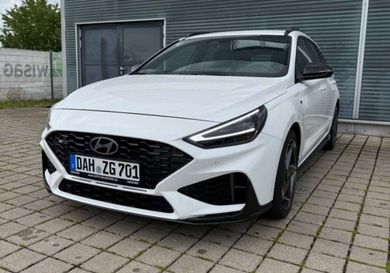 Hyundai i30, 2026