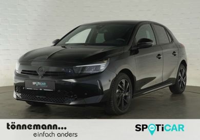 Opel Corsa, 2023