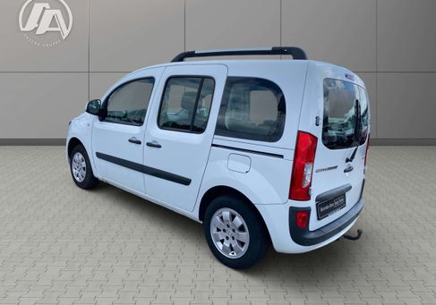 Mercedes-Benz Citan, 2020