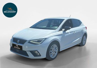 Seat Ibiza, 2023