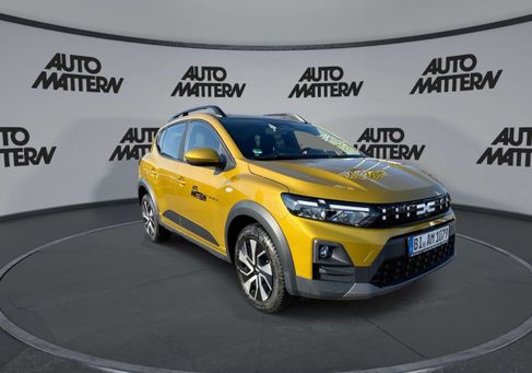 Dacia Sandero, 2026