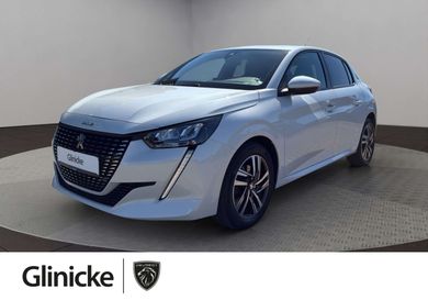 Peugeot 208, 2021
