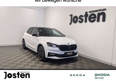 Skoda Fabia, 2026
