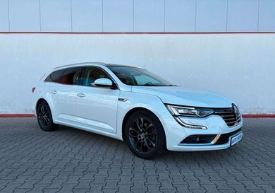 Renault Talisman, 2020