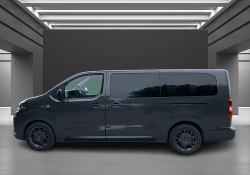 Citroën SpaceTourer, 2025 2