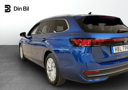 Volkswagen Passat Variant, 2025 3