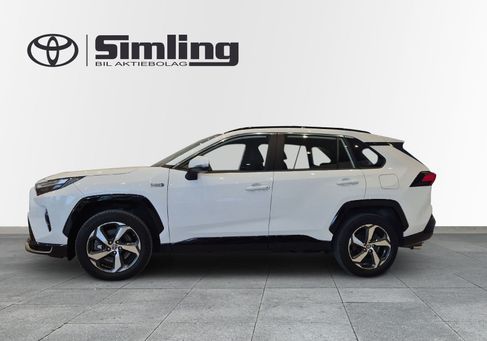 Toyota RAV 4, 2023 3