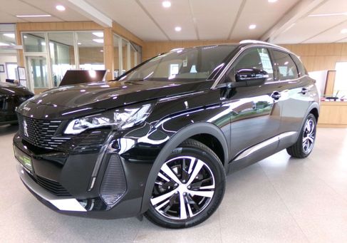Peugeot 3008, 2023