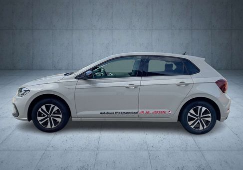 Volkswagen Polo, 2026 3