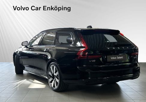 Volvo V90, 2026