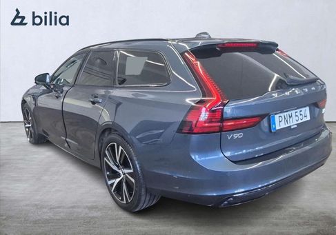 Volvo V90, 2023