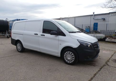 Mercedes-Benz Vito, 2024