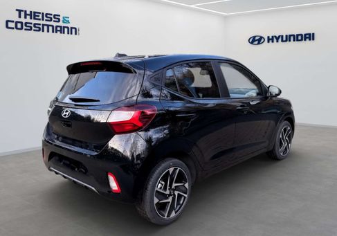 Hyundai i10, 2025 3