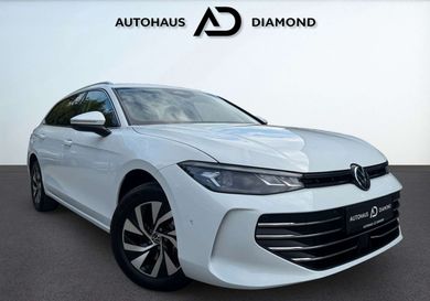 Volkswagen Passat Variant, 2024