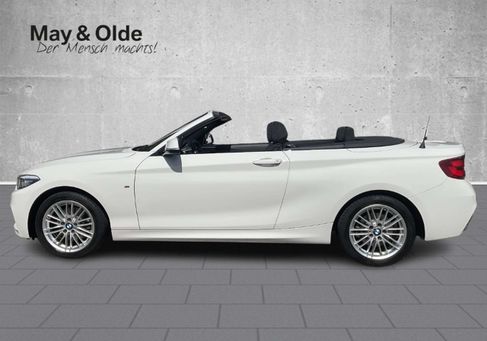 BMW 220, 2019