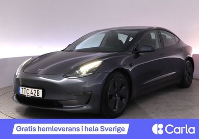 Tesla Model 3, 2023