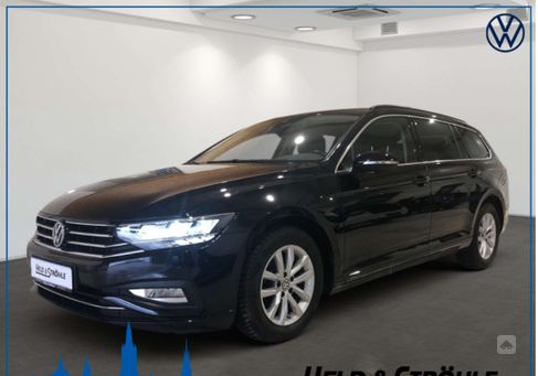 Volkswagen Passat Variant, 2019