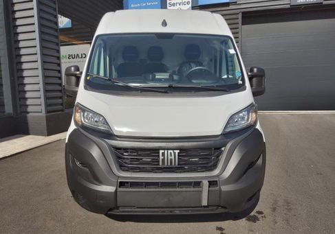Fiat Ducato, 2023
