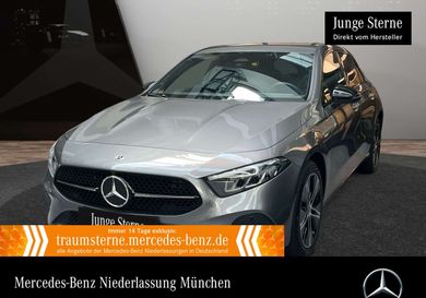 Mercedes-Benz A 250, 2026