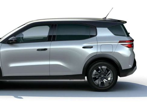 Opel Frontera, 2026