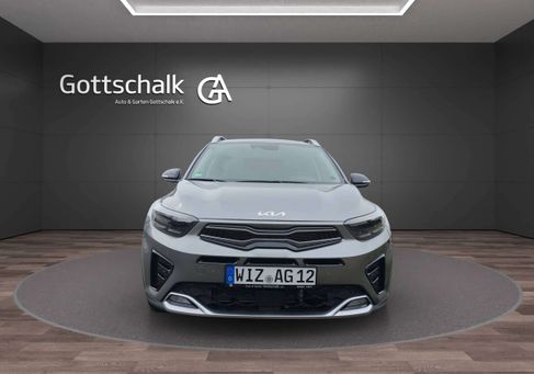 Kia Stonic, 2026 3