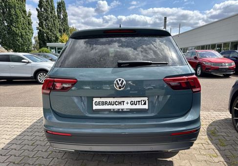 Volkswagen Tiguan Allspace, 2020