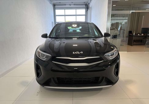Kia Stonic, 2025