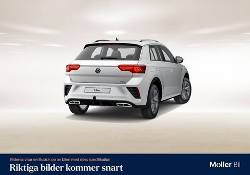 Volkswagen T-Roc, 2023