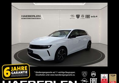 Opel Astra, 2025