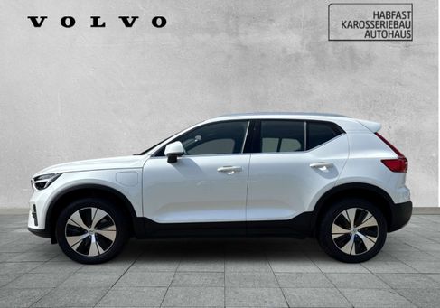 Volvo XC40, 2022