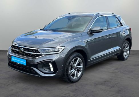 Volkswagen T-Roc, 2023
