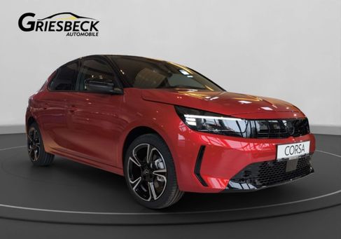 Opel Corsa, 2025 3