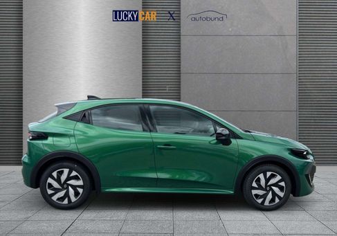 Renault Clio, 2026
