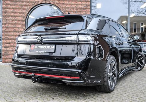 Volkswagen ID.7, 2024