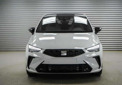 Seat Ibiza, 2026