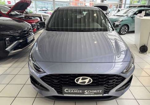 Hyundai i30, 2025 2