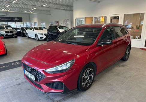 Hyundai i30, 2021 2