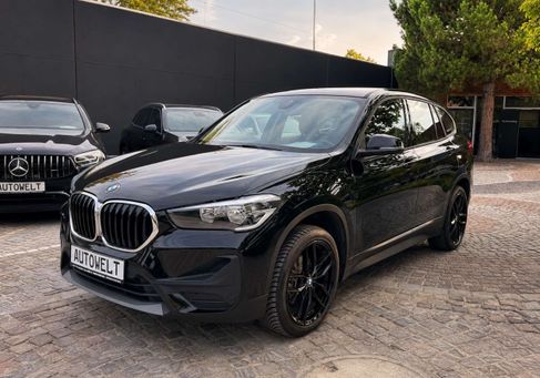 BMW X1, 2022 3