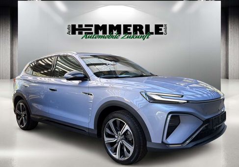 MG Marvel R, 2023