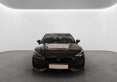 Cupra Leon, 2024