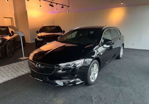 Opel Insignia, 2019 2
