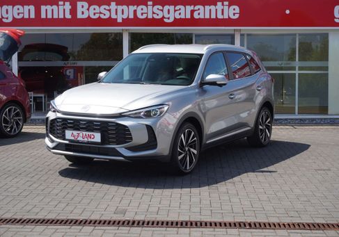 MG ZS, 2026