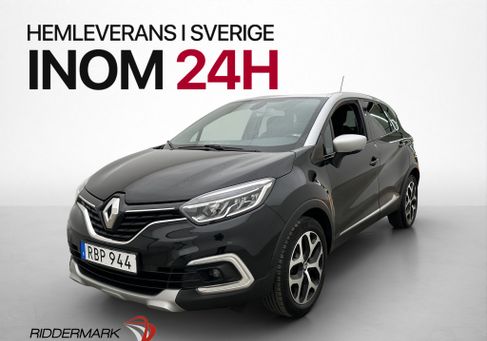 Renault Captur, 2019 3