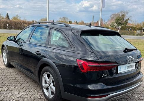 Audi A6 Allroad, 2021 2